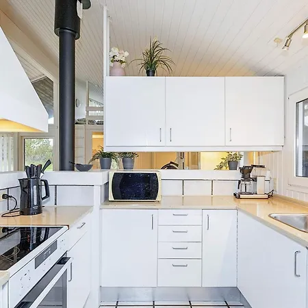 Holiday home 14 Person Holiday In Blokhus