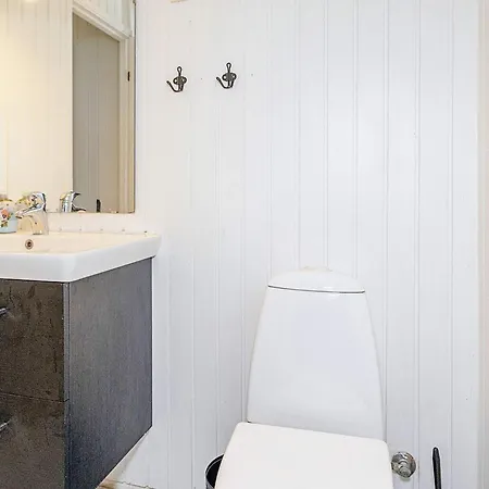 Holiday home 14 Person Holiday In