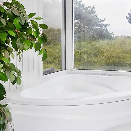 14 Person Holiday In Holiday home Blokhus