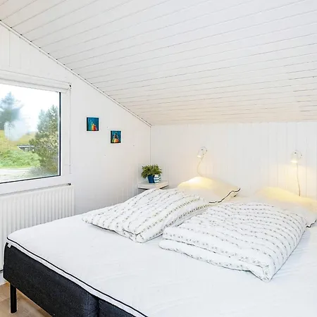 14 Person Holiday In Blokhus