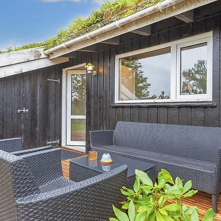 Holiday home 14 Person Holiday In Blokhus