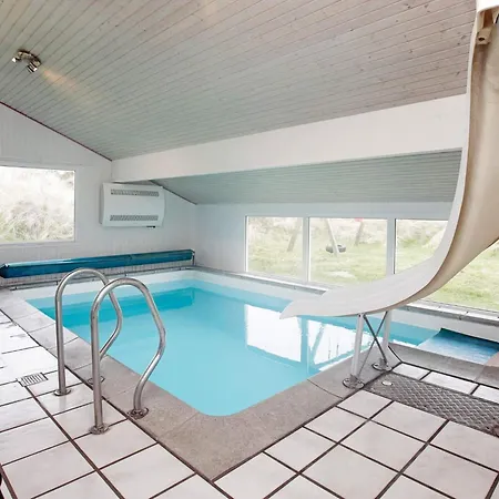Holiday home 14 Person Holiday In Blokhus