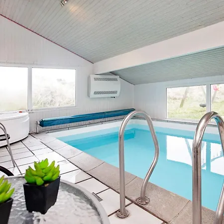 Holiday home 14 Person Holiday In
