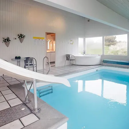 14 Person Holiday In Holiday home *
