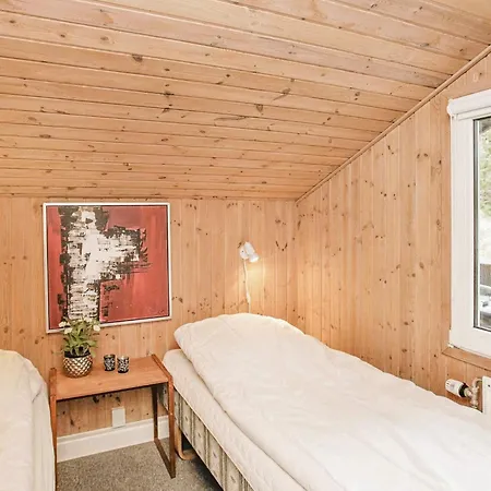 14 Person Holiday In Holiday home *