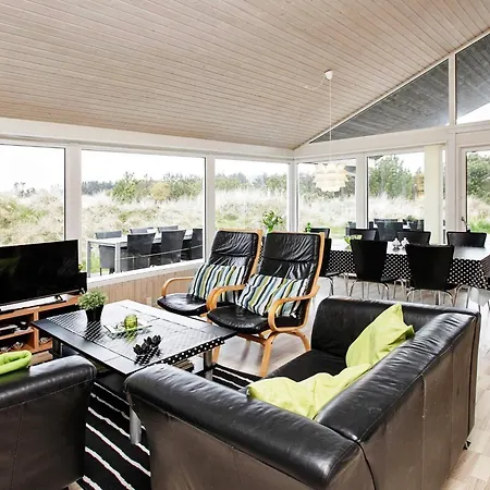 14 Person Holiday In Holiday home *
