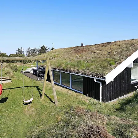 Holiday home 14 Person Holiday In *
