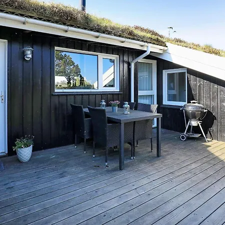 Holiday home 14 Person Holiday In