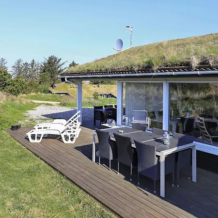 Holiday home 14 Person Holiday In *